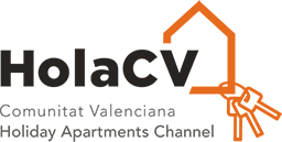 Logo holaCV.es