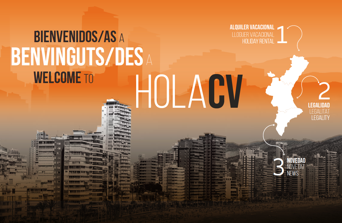 Banner holaCV.es