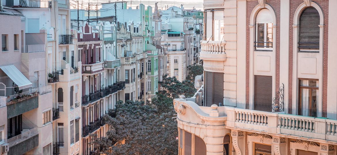 Prohibición Apartamentos Turísticos: Valencia perdería la mitad de sus plazas