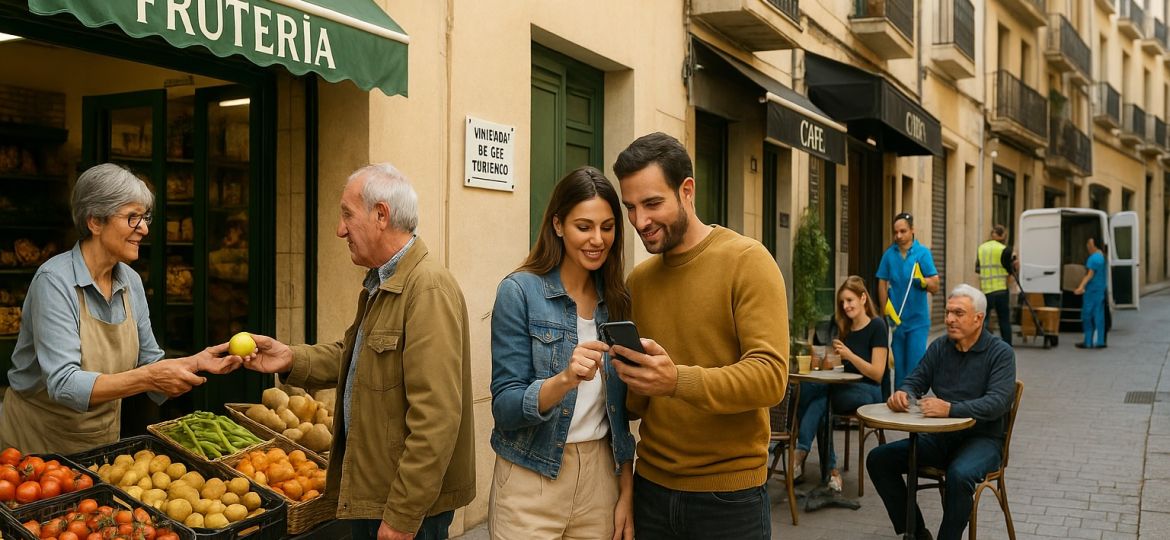 checklist vivienda turística Valencia
