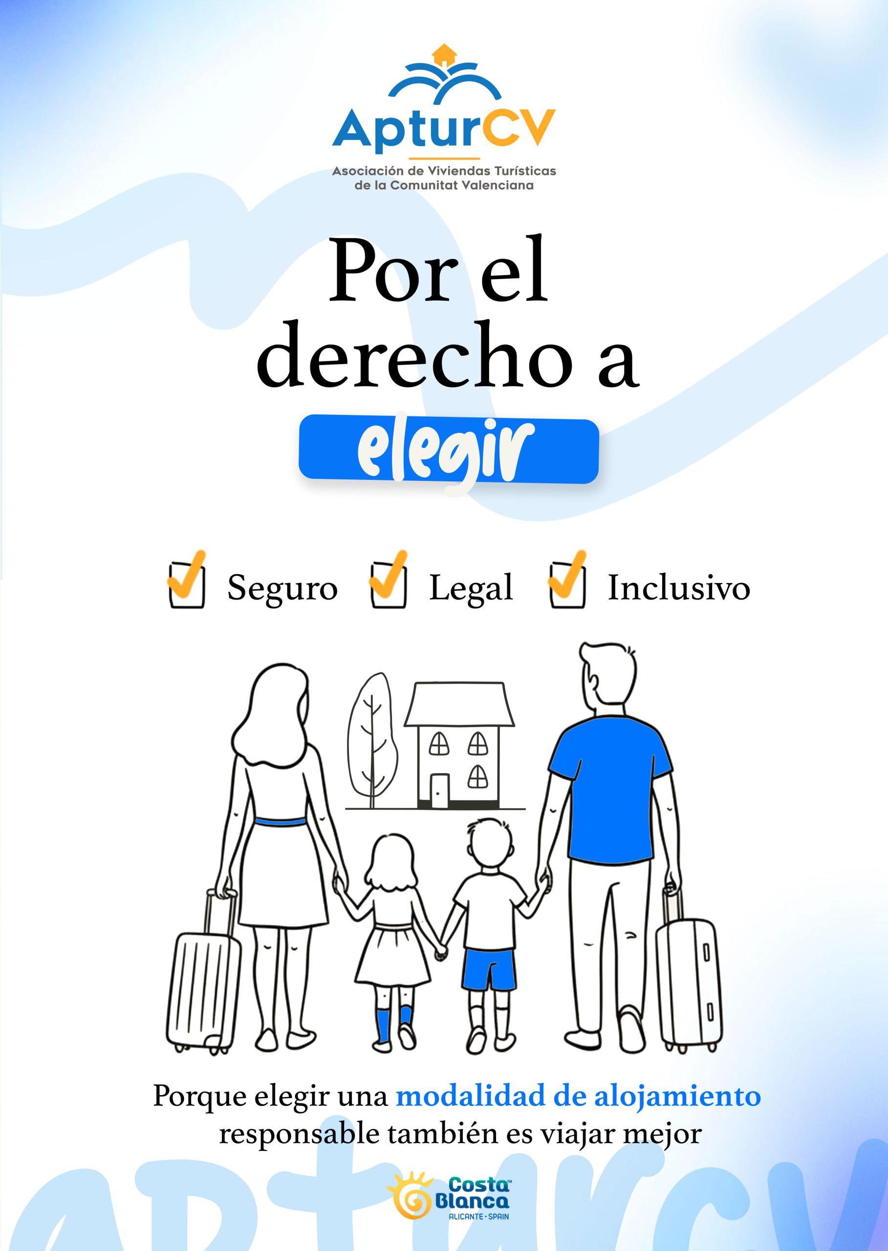 Campaña APTURCV