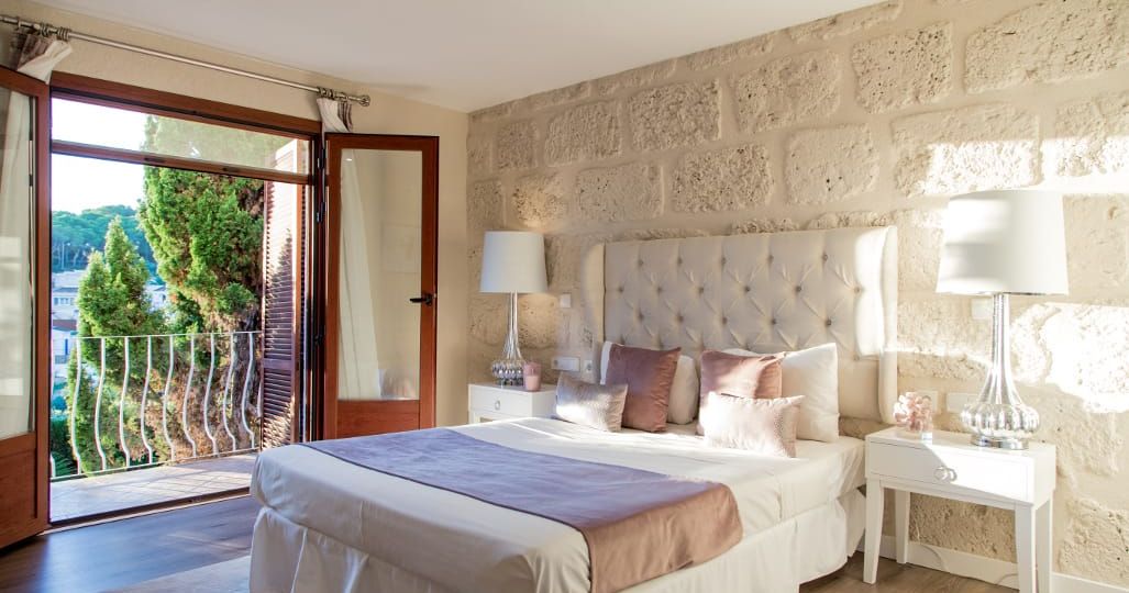 vivienda turística legal Valencia