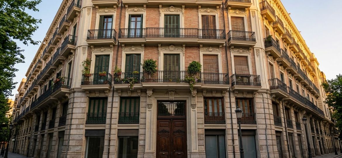 Viviendas turísticas y comunidad de propietarios