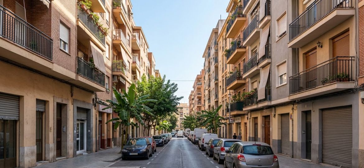 Nueva normativa de apartamentos turísticos en Valencia