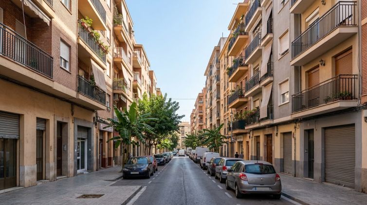 Nueva normativa de apartamentos turísticos en Valencia