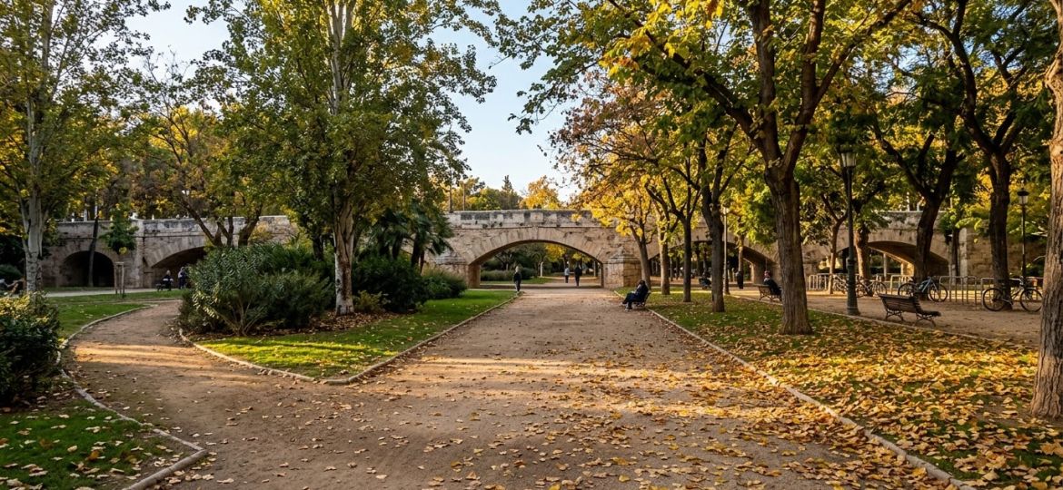 Qué hacer en Valencia en otoño- tradiciones y planes